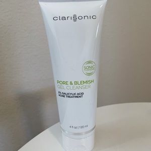 Clarisonic Pore and Blemish Cleanser